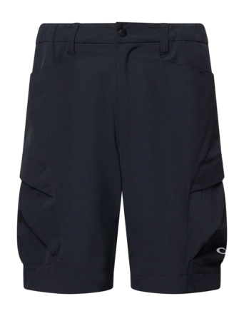 Korte Broek Oakley Men Oakley Wide Cargo 2.0 Pitch Black – Regular fit
