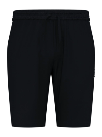 Korte broek Odlo Men Essential Black Athletic fit