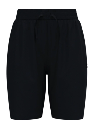 Korte broek Odlo Women Essential Black Athletic fit