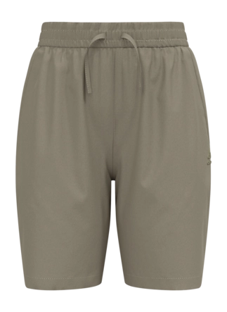 Korte broek Odlo Women Essential Vetiver Athletic fit