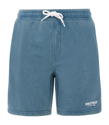 Korte broek Protest Boys Prtclints Jogging Shorts Raku Blue