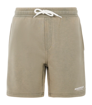 Korte broek Protest Boys Prtclints Jogging Shorts Soil Grey