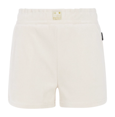 Korte broek Protest Girls Prtdots Kit Offwhite