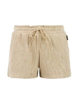 Korte Broek Protest Girls PRTThinka JR BambooBeige
