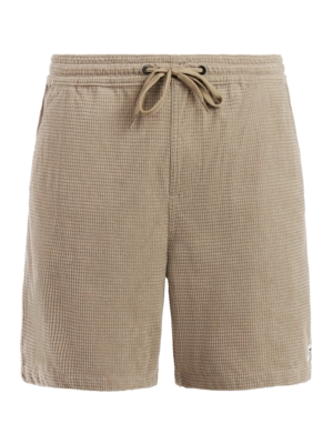 Korte Broek Protest Men PRTBairro BambooBeige