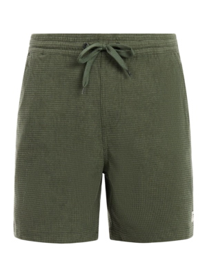 Korte Broek Protest Men PRTBairro Thyme