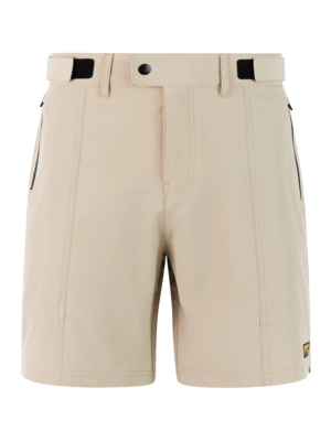 Korte Broek Protest Men PRTBarwick Outdoor BambooBeige