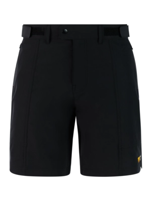 Korte Broek Protest Men PRTBarwick Outdoor True Black