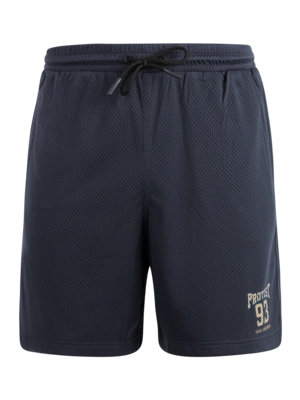 Korte Broek Protest Men PRTFrodo Night Skyblue