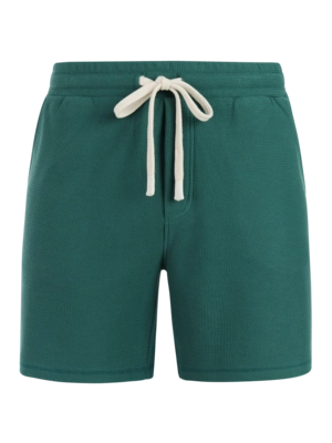 Korte Broek Protest Men PRTGraig Dark Teal