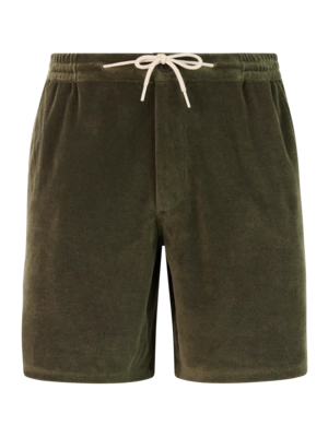 Korte Broek Protest Men PRTIan Thyme