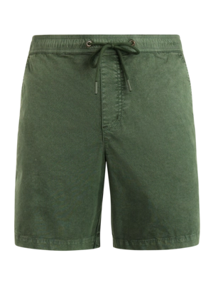 Korte Broek Protest Men PRTNivel Thyme