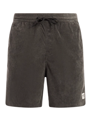 Korte Broek Protest Men PRTUleyo Deep Grey