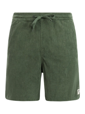 Korte Broek Protest Men PRTUleyo Thyme