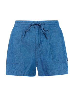 Korte Broek Protest Women PRTDays 26 Sky Denim