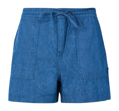 Shorts Protest Women Prtdays Sky Denim