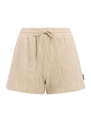 Korte Broek Protest Women PRTEncore BambooBeige