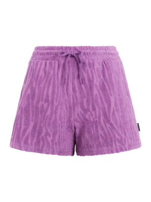 Korte Broek Protest Women PRTEncore Jelly Purple
