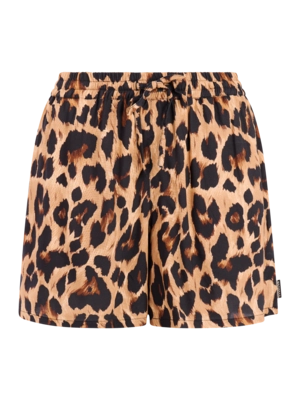 Korte Broek Protest Women PRTFact Fudgecamel