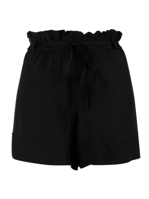 Korte Broek Protest Women PRTGena True Black