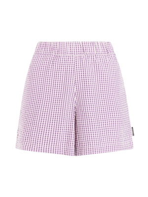 Korte Broek Protest Women PRTKelsey Jelly Purple