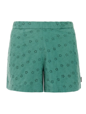 Korte Broek Protest Women PRTRoar Laurelgreen