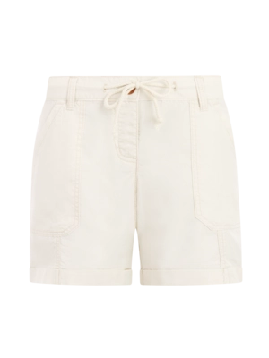 Korte Broek Protest Women PRTRue Kitoffwhite