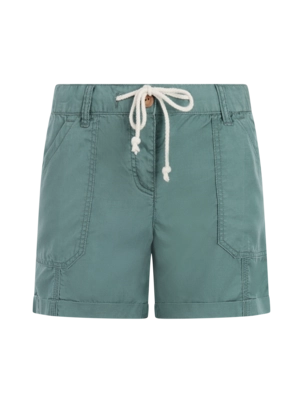 Korte Broek Protest Women PRTRue Laurelgreen