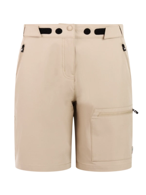 Korte Broek Protest Women PRTYaku BambooBeige