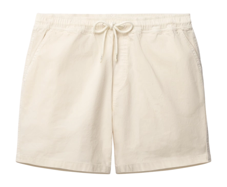 Korte broek Shiwi Men JOSH White