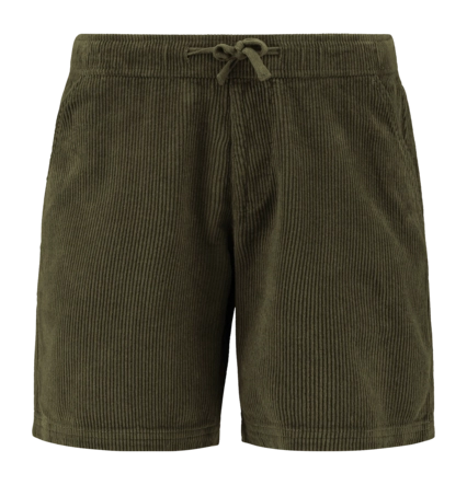 Korte broek Shiwi Men RIO Army Green