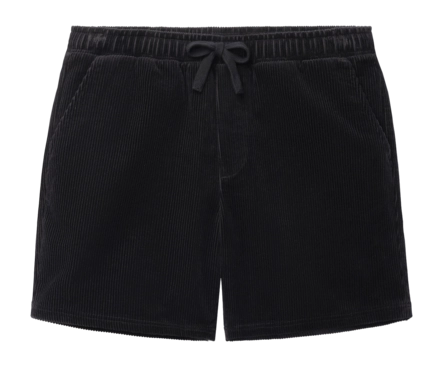 Korte broek Shiwi Men RIO Black