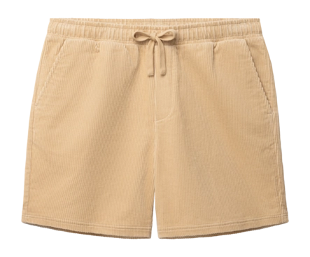Korte broek Shiwi Men RIO Desert Beige