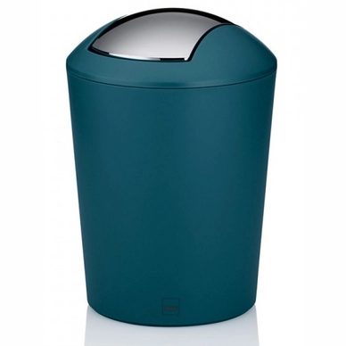 Prullenbak Kela Marta Swing 1,7L Petrol