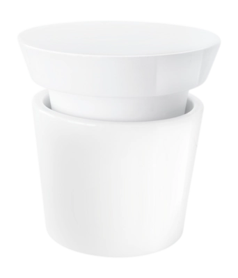 Kruidenmolen ASA Selection 250°C Plus Grinder White