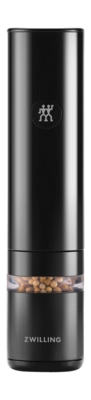Kruidenmolen Zwilling Enfinigy Black