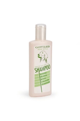 Shampoo Kruiden Gottlieb 300 ml