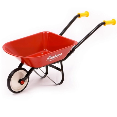 Kruiwagen Baghera Metal Wheelbarrow