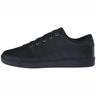 K Swiss Men Court Pro II CMF Black Gunmetal