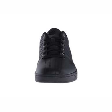 K Swiss Men Court Pro II CMF Black Gunmetal