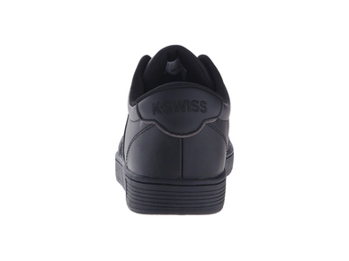 K Swiss Men Court Pro II CMF Black Gunmetal