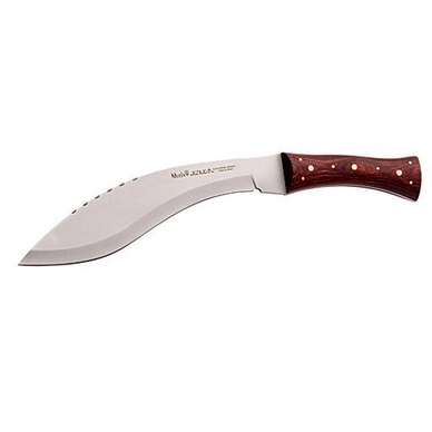 Jachtmes Muela Kukri