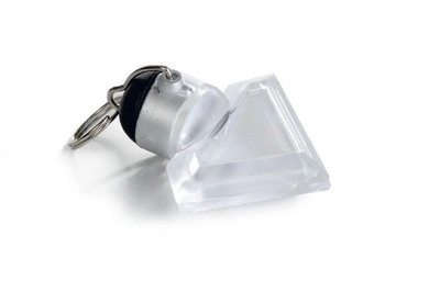 Veiligheidslampje Voor Halsband Safety Gear Diamant