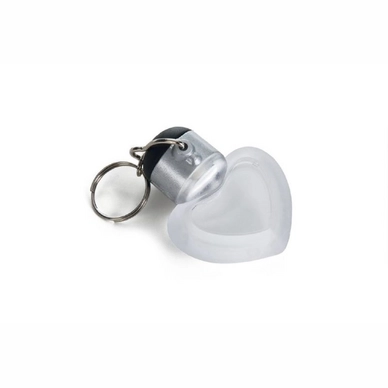 Veiligheidslampje Voor Halsband Safety Gear Hart