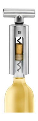 Kurkentrekker Zwilling Sommelier