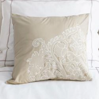 Coussin Ariadne at Home Delight Sand