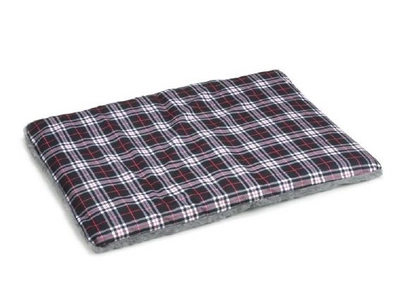 Hondenkussen Beeztees Bench Ruit
