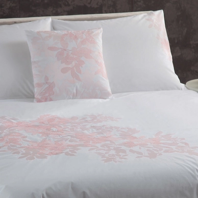 Sierkussen Margaret Muir Kya Cushion White