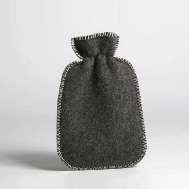 Kruikzak Yumeko Dark Grey/Light Grey