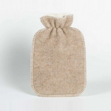 Kruikzak Yumeko Light Brown/White